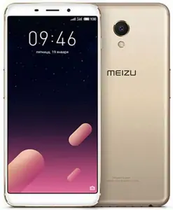 Замена тачскрина на телефоне Meizu M3 в Нижнем Новгороде